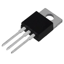 Mosfet Irf 830