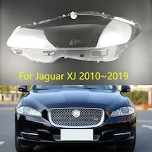Jaguar Xj Sol Far Camı Ce Belgeli 2010-18