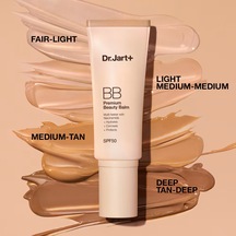 Light - Medium