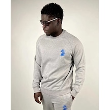 Nike French Terry Worldtour Crew Sweatshirt