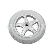 Medikaltec W129 Arka Teker