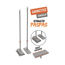 Pratik One-touch Temizlik Mopu