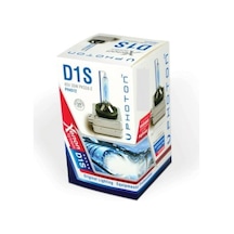 Fardoktoru Photon D1S 4300K +%50 Fazla Işık Xenon Ampul