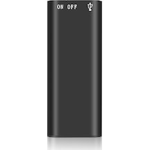 Havana 16 GB Dijital Ses Kayıt Cihazı