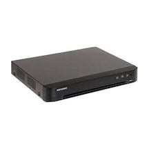 Hikvision Ds-7204hqhı-m1-c 4 Kanal Dvr Kayıt Cihazı