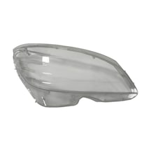 Mercedes W204 2007-2011 R Syd1007 Far Camı Marka İle Uyumlu