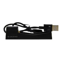 Led Lenser 14500 Pil Şarj Cihazı Çok Renkli