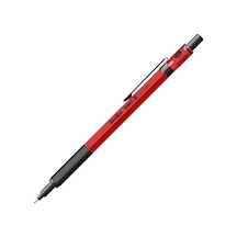 Scrikss Ofis Matri-x Versatil 0.7 Mm Kırmızı