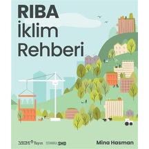 Rıba İklim Rehberi / Mina Hasman