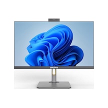 Seclife Stark Hba-sb720 I7-12700 8gb 500gb Ssd 23.8" Dos Aıo