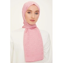 Armine Trend Safir Şal 3 - 241823 Pembe Pembe