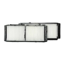 Voller 82403-2 Polen Filtresi Mazda 3 09 Cu 26008 2 Bbp2-61-j6x