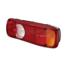 Mars- Stop Lambası Sağ Tesisatlı Renault Premıum-daf Cf-lf Plakasız M 611253