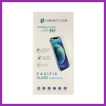 Bezos İphone Se 2020 Pasifik Cam Ekran Koruyucu Bty