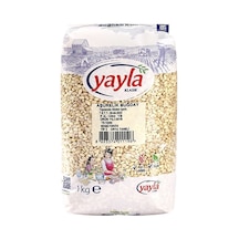 Yayla Aşurelik Buğday 1 KG
