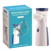 Life Net Medikal JSL-W302 Taşınabilir Mesh Nebülizatör