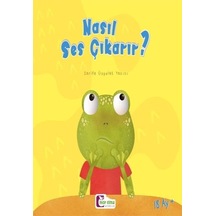 Nasıl Ses Çıkarır - Yqbx-635203