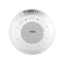 Westa Ws-1256t 16 Cm 6 Watt Sıva Üstü Yarım Küre Trafolu Tavan Hoparlör