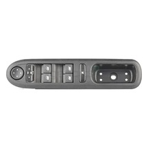 Cam Acma Dugmesi Sol 407 2004 Sol Dortlu