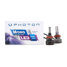 Photon Mono H16 Led Headlight 2+ Plus
