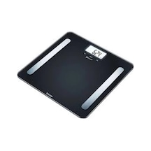 Beurer BF-600 PURE Dijital Vücut Analiz Baskülü