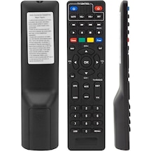 Sunplus Astra Falcon Full HD Uydu Alıcı Kumanda