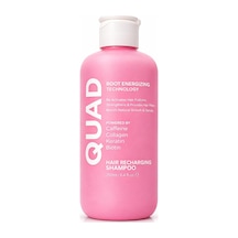 Hair Recharging Şampuan, Kafein Biotin Keratin Kolajen İle Saç Dökülmesine Karşı, 250 Ml