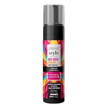 Style Guide Ekstra Dolgunlaştırıcı Hacim Köpüğü- Esnek Tutuş Ultra Hacim-100ml