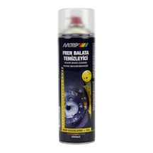 Motip Fren Balata Temizleyici Sprey 500  ML