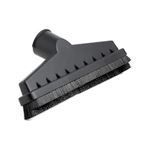 Cmxzvbe38666 Zemin Fırçası Islak/kuru Süpürge Başlığı 3,8 Cm
