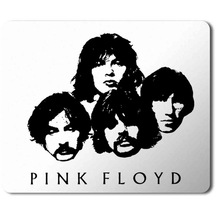 Pink Floyd 2 Baskılı Mousepad Mouse Pad