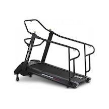 Diesel Fitness Power Zone Manuel Eğimli Koşu Bandı