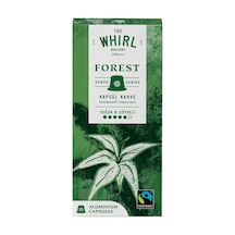 The Whırl Espresso Earth Serıes Forest Kapsül 55 G - 7 Adet Tarı