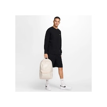 Nike Nk Heritage Bkpk Sırt Çantası Beyaz Dc4244-104