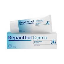 Bepanthol Derma Cilt Bakım Kremi 50 Gr