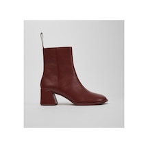 Camper Kora Bordo Kadın Bot Cmpk400798-007 Cmp.014