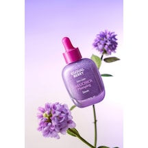 Defacto Eqqualberry - Bakuchiol Plumping Kırışıklık ve Geniş Gözenek Önleyici 13 Çeşit Peptitli Bakuchiol Serum 30ml H6222AXNS
