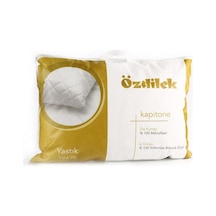 Özdilek Yastık Kapitoneli Microfiber 50X70
