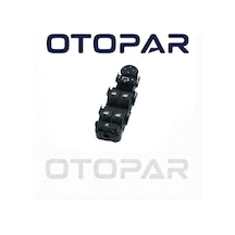 Cam Anahtarı Peugeot 807 L 9f Citroen C8