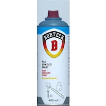 Burtech Pas Sökücü Güçlü 400 ML