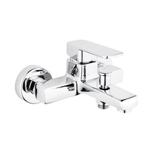 Pera Banyo Bataryası Krom