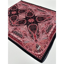 Picasso Elagance Soft Şal İnce Hafif Lcr0114-42085 Çok Renkli