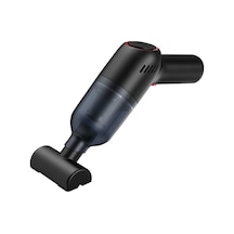 Maoyaya Shanen Km119 Silent Şarjlı Kablosuz Araba Elektrik Süpürgesi