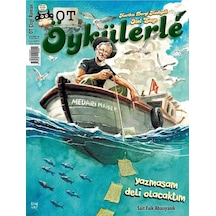 Ot Dergi - Öykülerle Özel 2026/04