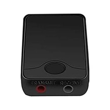 Tr Bluetooth 4.1 Ses Uvc Stereo Alıcı Verici 3.5mm Wireless Adaptörü