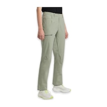 Jack Wolfskin A63782 Prelight Stride Çok Renkli Kadın Pantolon Çok Renkli