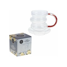 Krd Home Cam Kupa Lamia Tabaklı Boğumlu Krd-23095 Krd 8356 1545