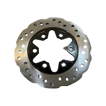 Mondial Drift L 125 Arka Fren Disk