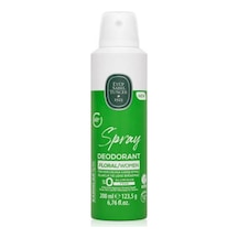 Eyüp Sabri Tuncer Floral-kadın Sprey Deodorant 200 Ml