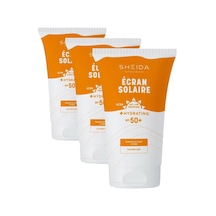 Tr Solaire Güneş Koruyucu Krem 150 Ml Vücut Için